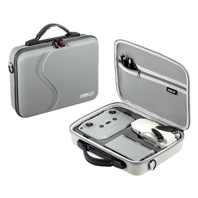 For Mini 4K / Mini 2 / Mini 2 SE STARTRC Waterproof Shoulder Storage Bag Handbag, For DJI Mini 4K / Mini 2 / Mini 2 SE For Mini 4K / Mini 2 / Mini 2 SE STARTRC Waterproof Shoulder Storage Bag Handbag, For DJI Mini 4K / Mini 2 / Mini 2 SE
